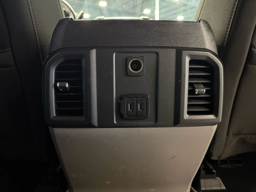 2018 Ford F-150 Image 33