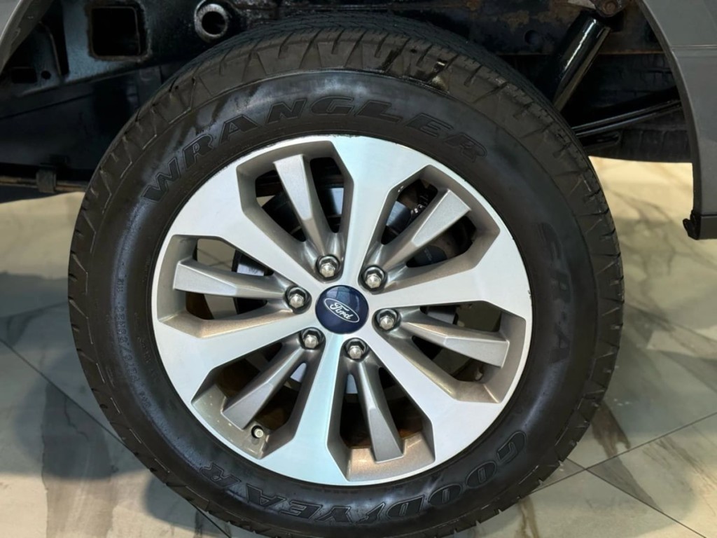 2018 Ford F-150 Image 34