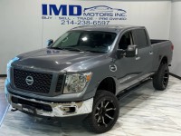 Image for 2019 Nissan Titan SV ID: 6788072