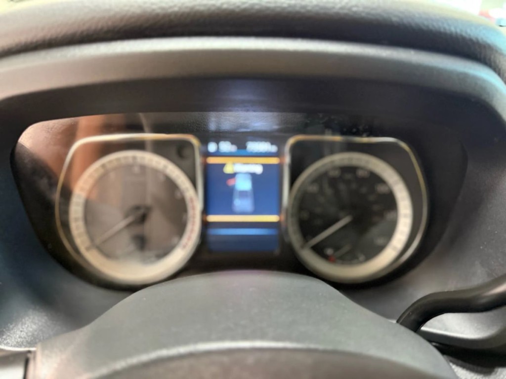 2019 Nissan Titan Image 14