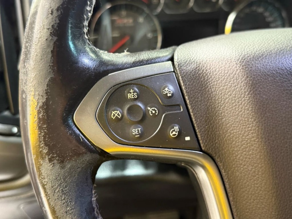 2018 Chevrolet Silverado 1500 Image 14