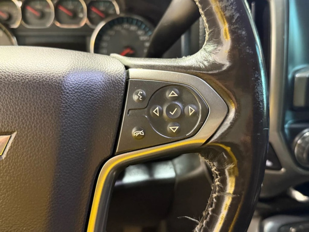 2018 Chevrolet Silverado 1500 Image 15