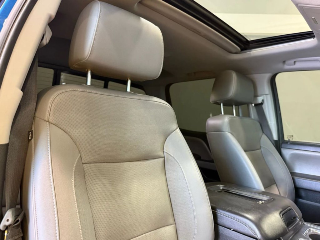 2018 Chevrolet Silverado 1500 Image 24
