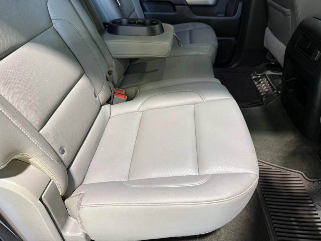 2018 Chevrolet Silverado 1500 Image 26