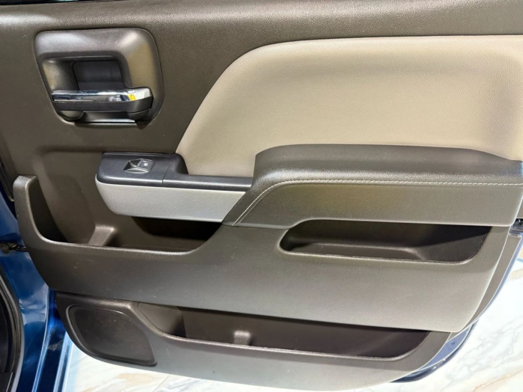 2018 Chevrolet Silverado 1500 Image 28