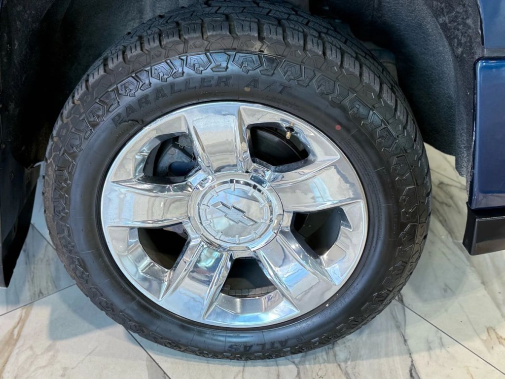 2018 Chevrolet Silverado 1500 Image 29