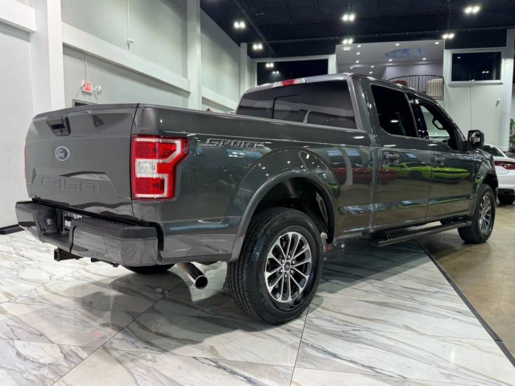 2019 Ford F-150 Image 6