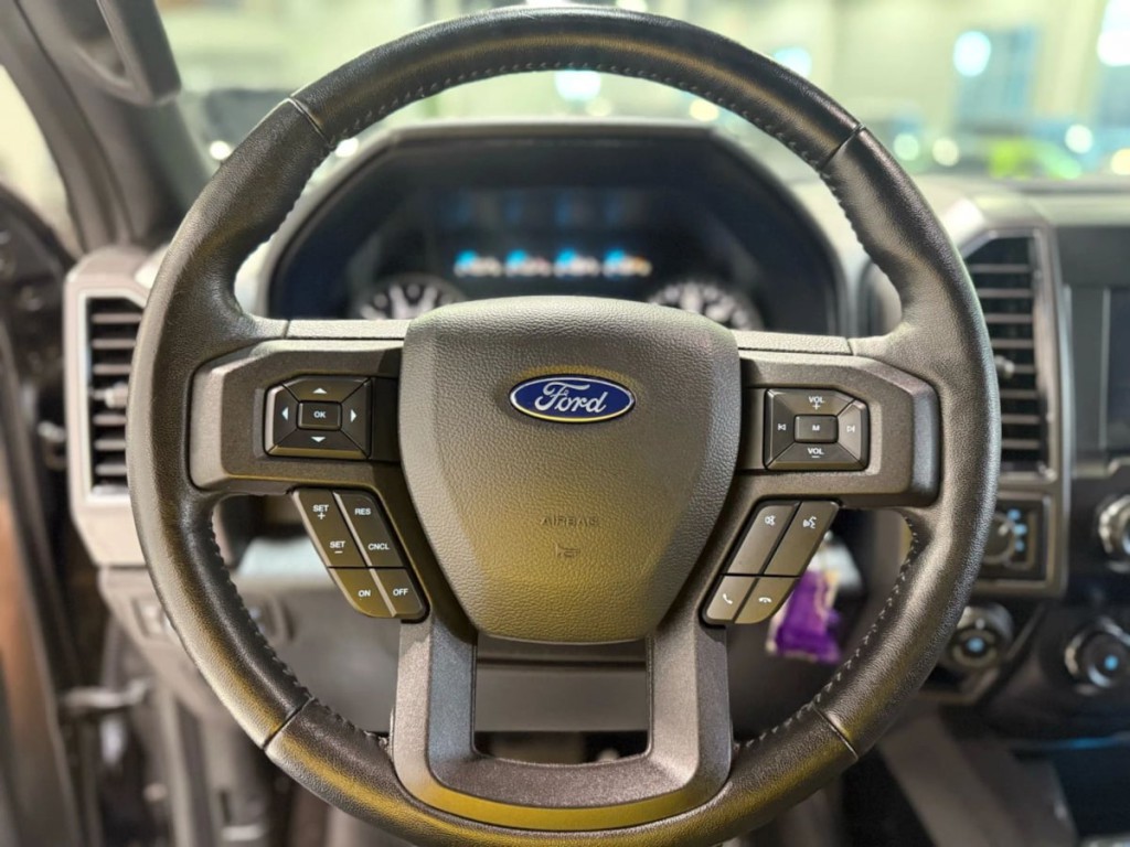 2019 Ford F-150 Image 13