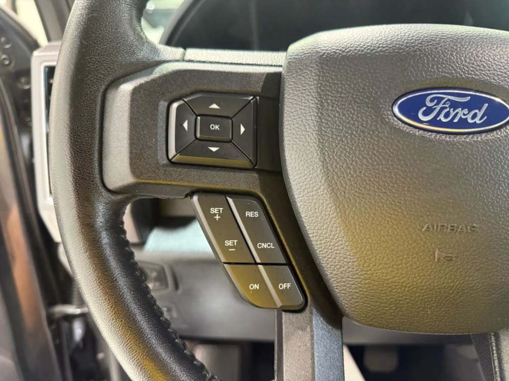 2019 Ford F-150 Image 14