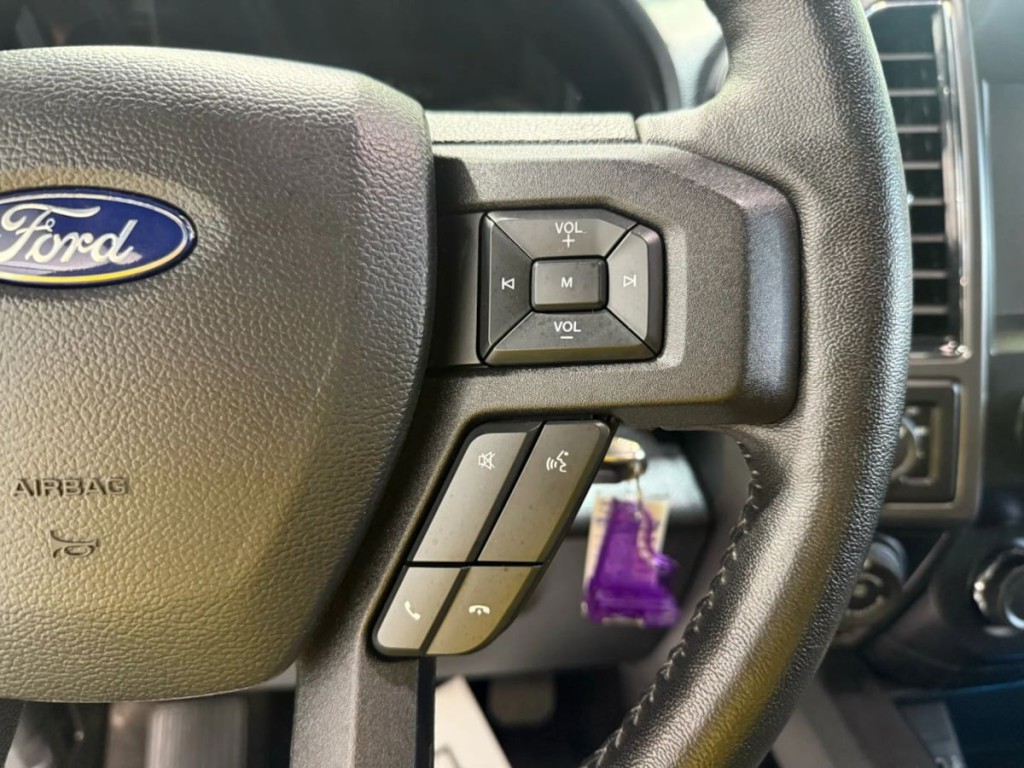 2019 Ford F-150 Image 15