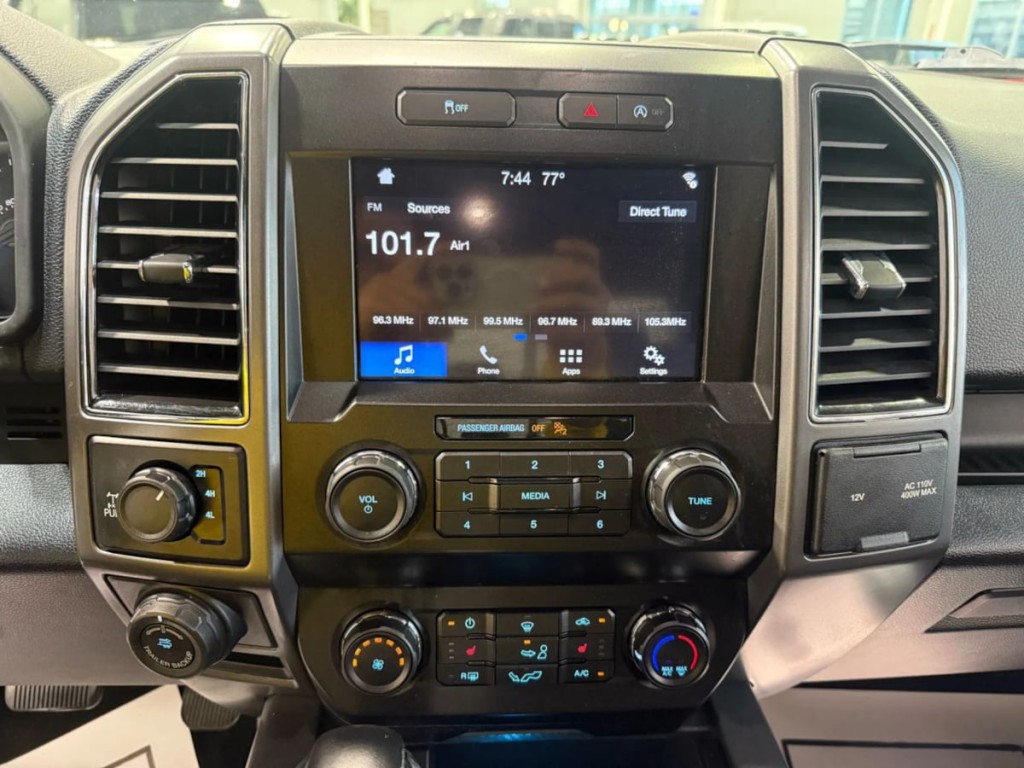 2019 Ford F-150 Image 16