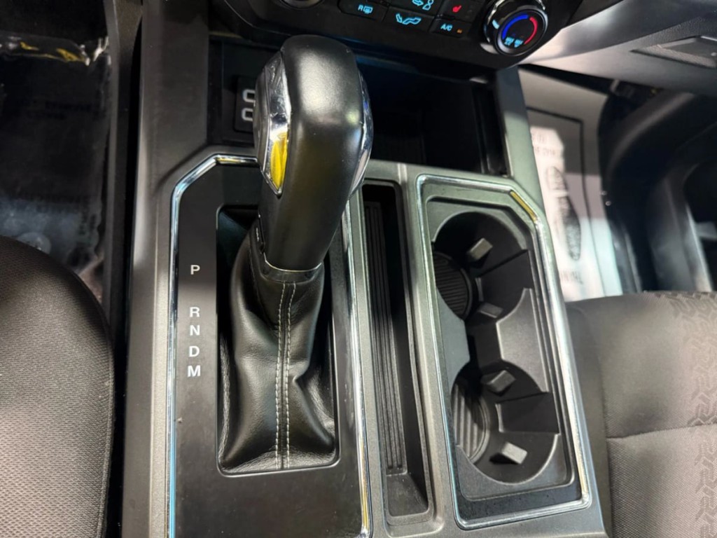 2019 Ford F-150 Image 17