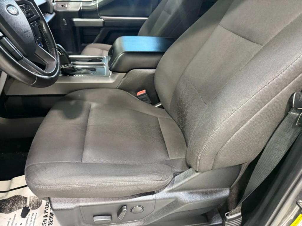 2019 Ford F-150 Image 21