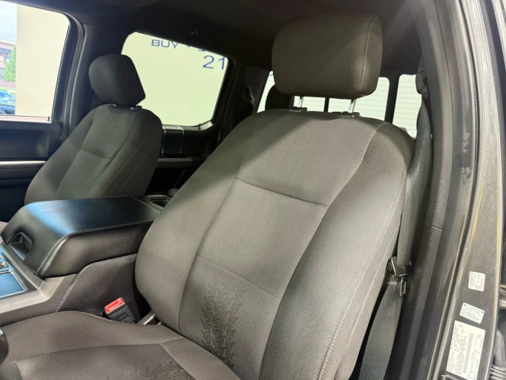 2019 Ford F-150 Image 22