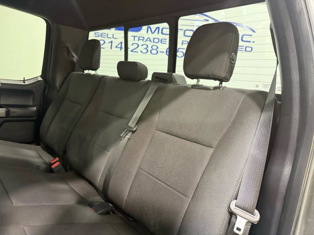 2019 Ford F-150 Image 24