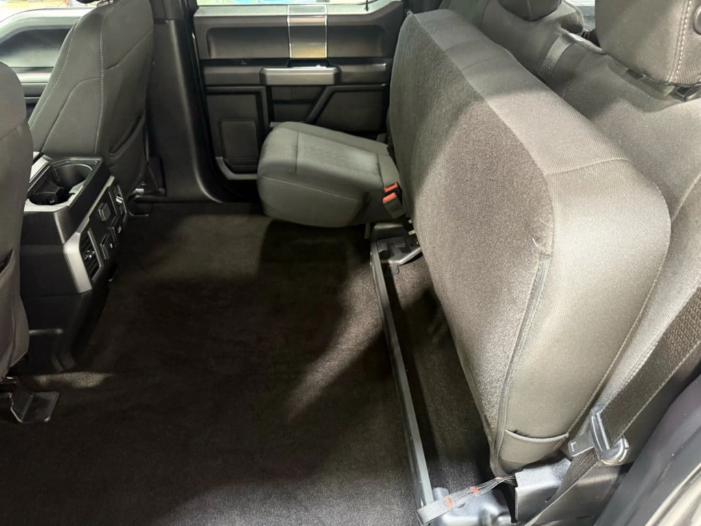 2019 Ford F-150 Image 25