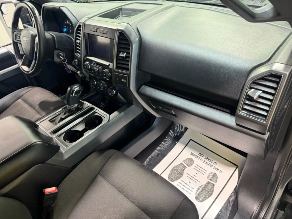 2019 Ford F-150 Image 26