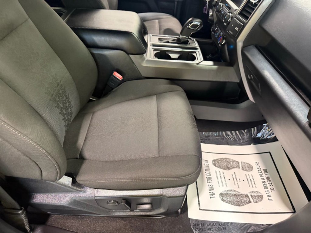 2019 Ford F-150 Image 27