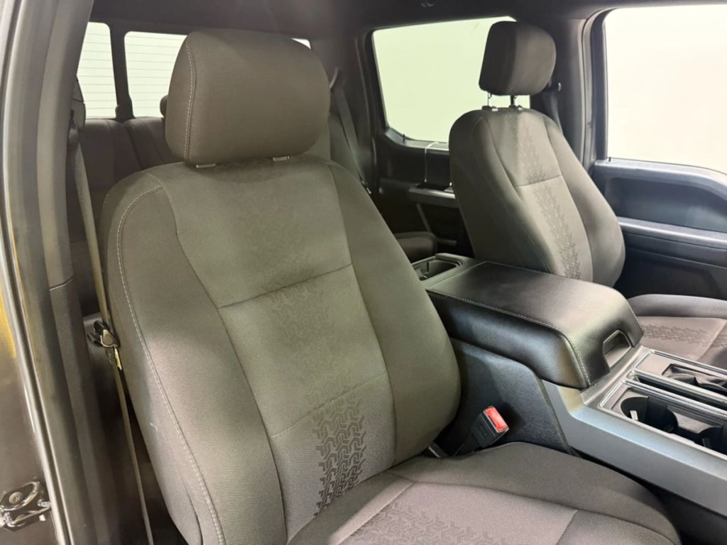 2019 Ford F-150 Image 28