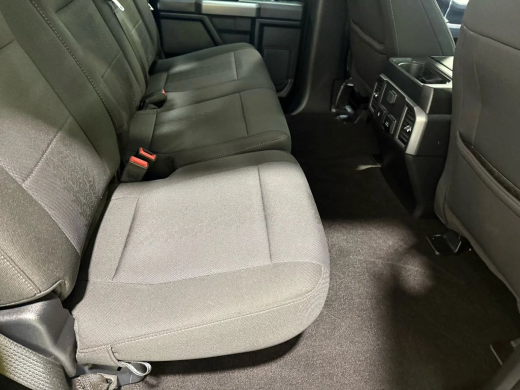 2019 Ford F-150 Image 30