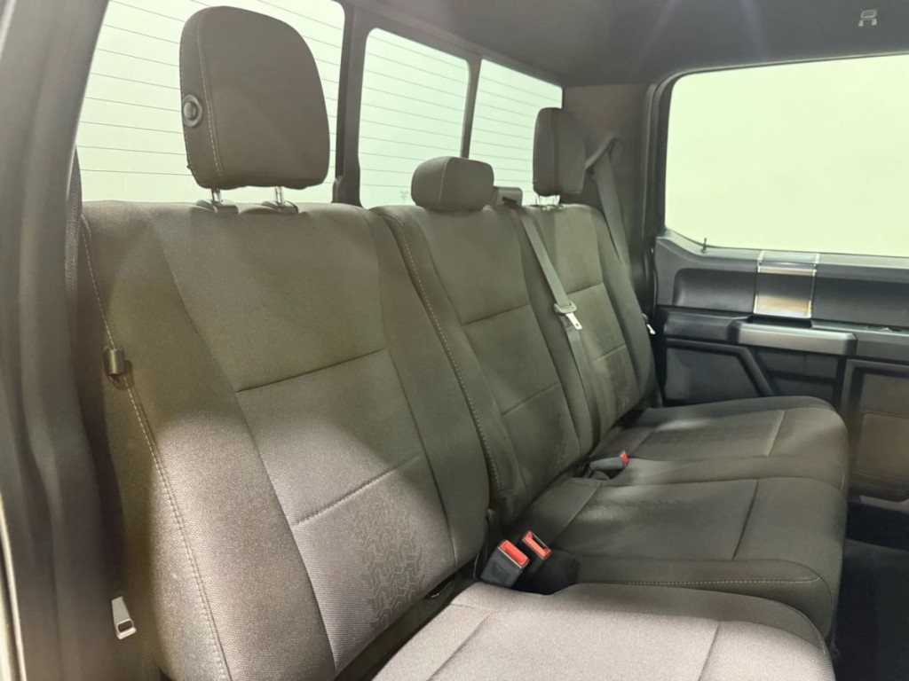 2019 Ford F-150 Image 31