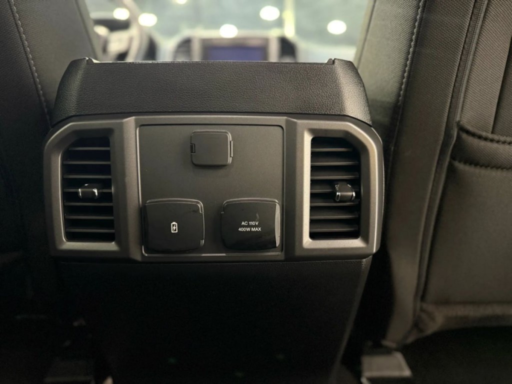 2019 Ford F-150 Image 32