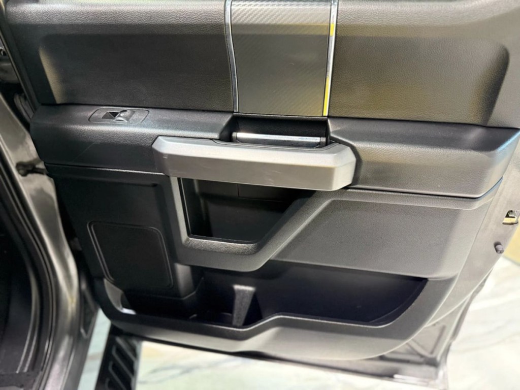 2019 Ford F-150 Image 33