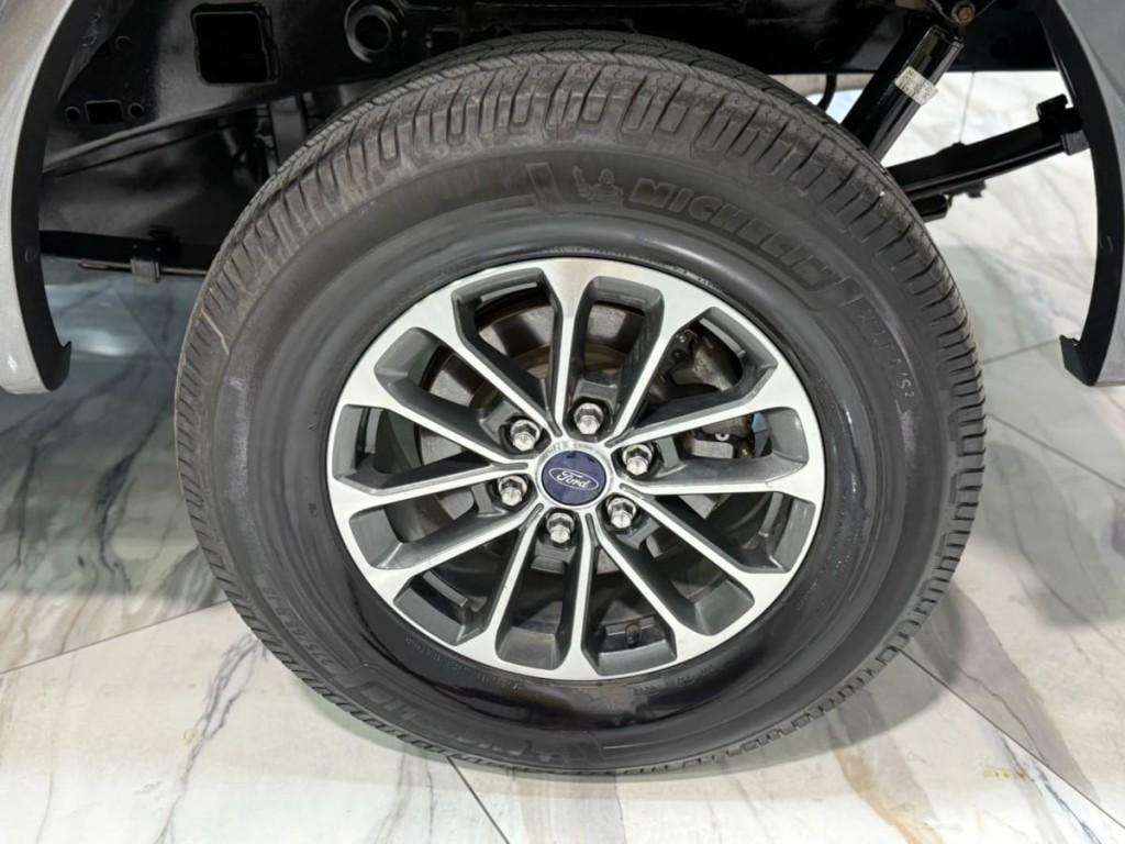2019 Ford F-150 Image 34