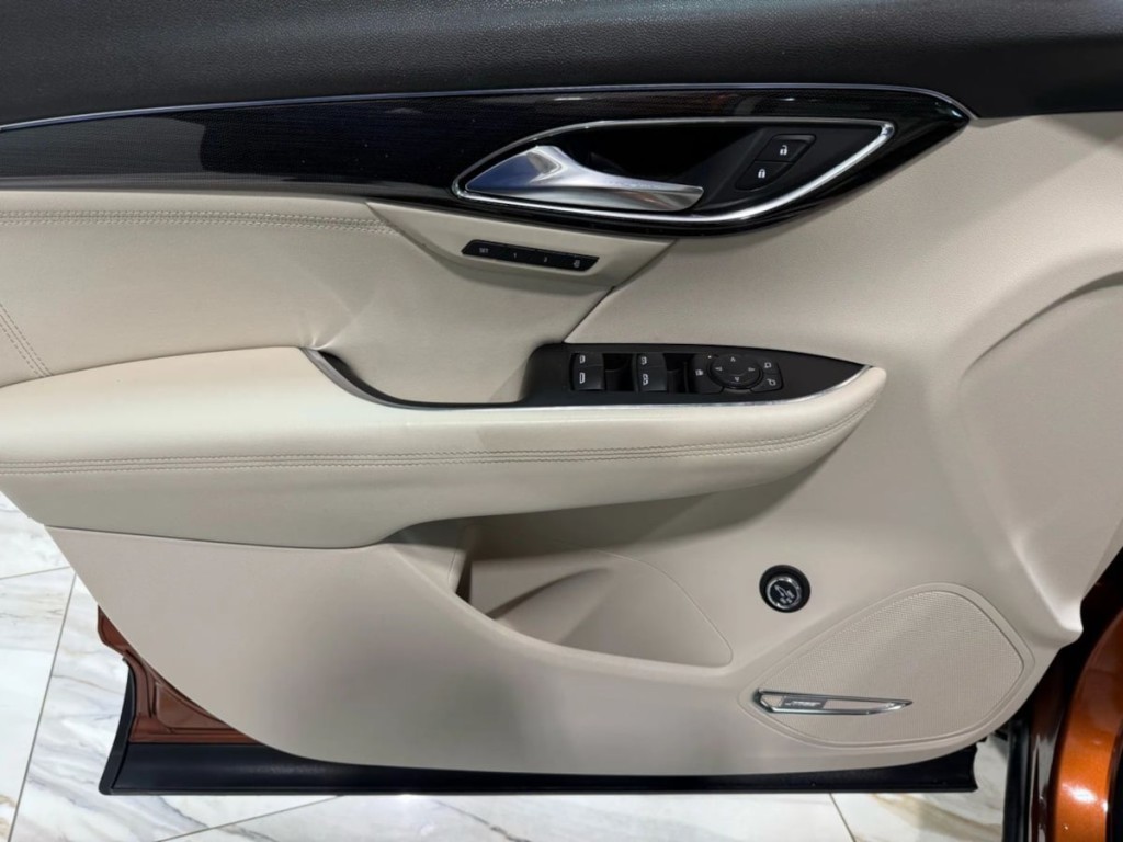 2022 Buick Envision Image 11