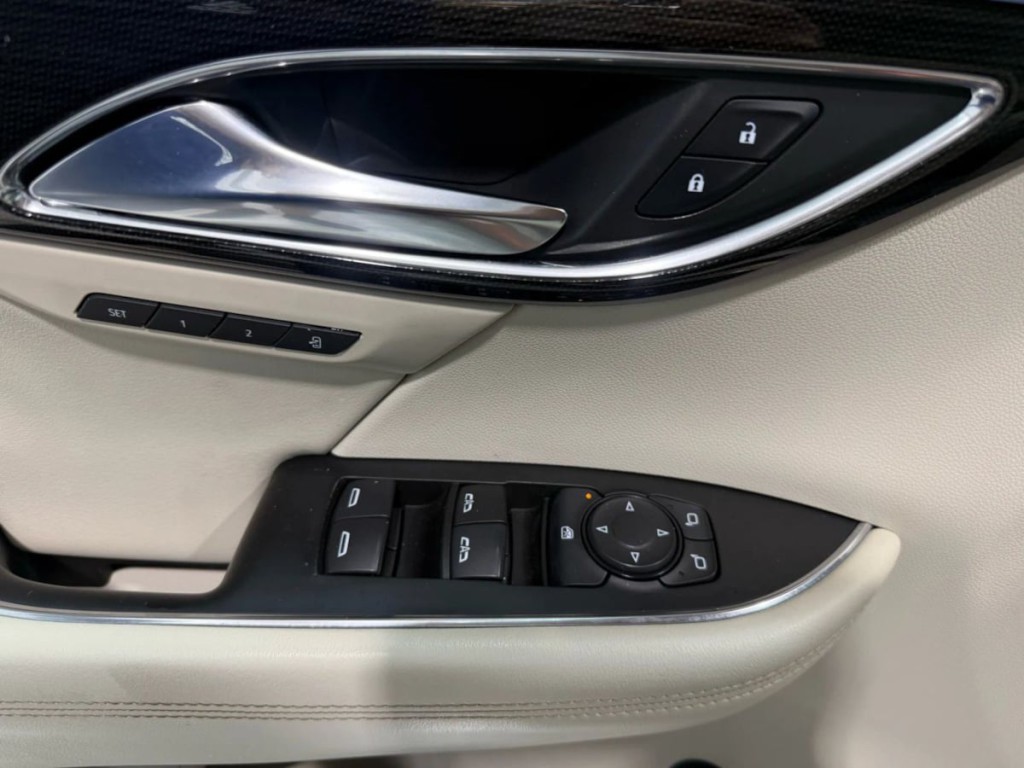 2022 Buick Envision Image 12
