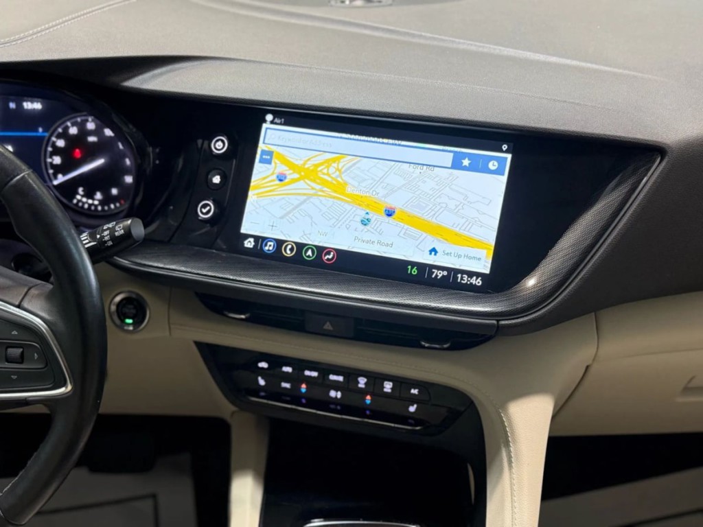 2022 Buick Envision Image 15