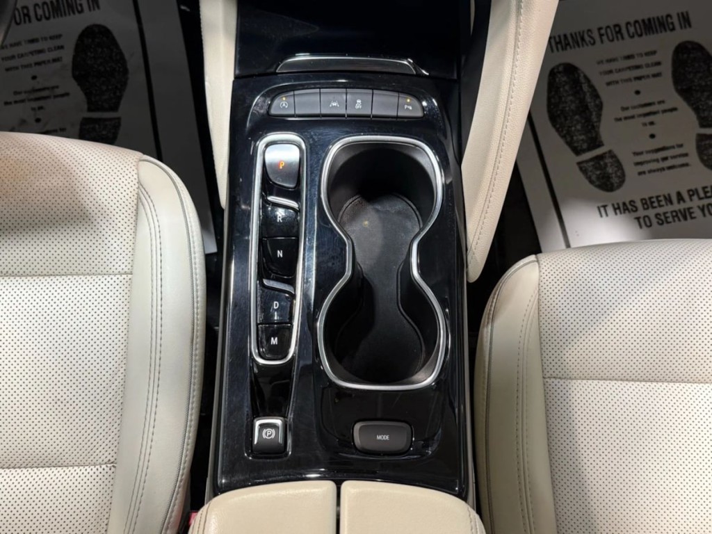 2022 Buick Envision Image 16