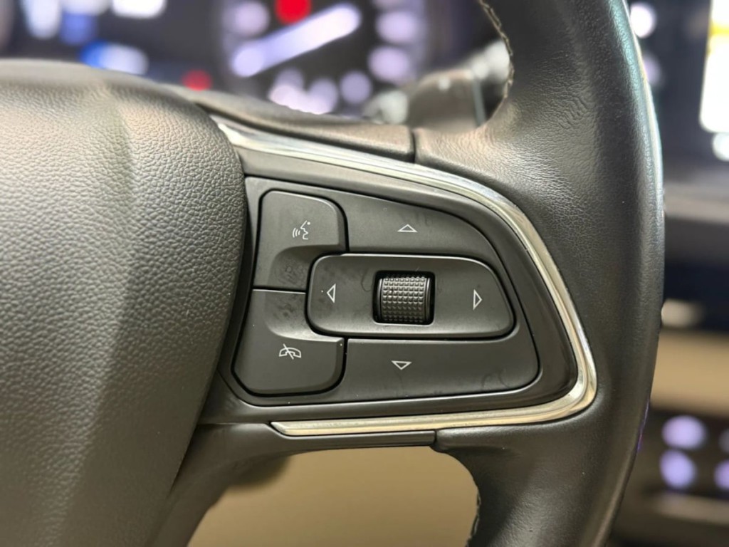 2022 Buick Envision Image 19