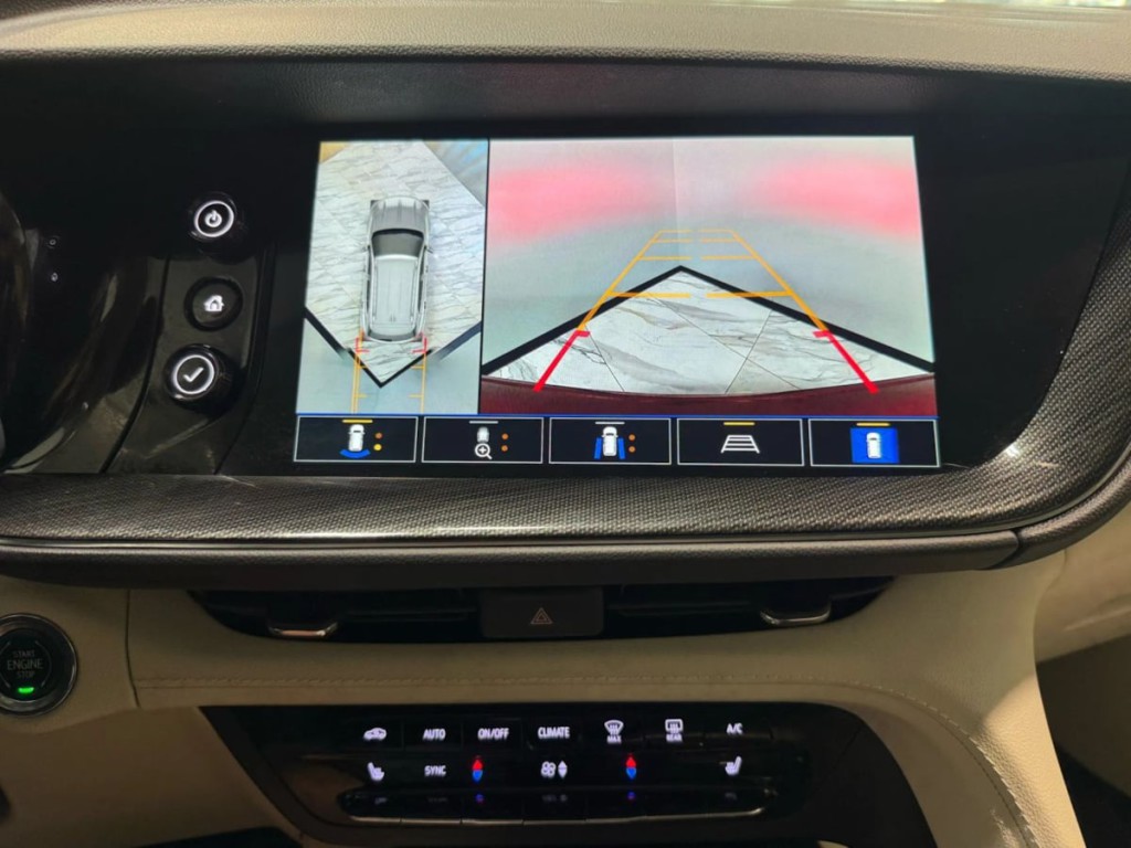 2022 Buick Envision Image 22
