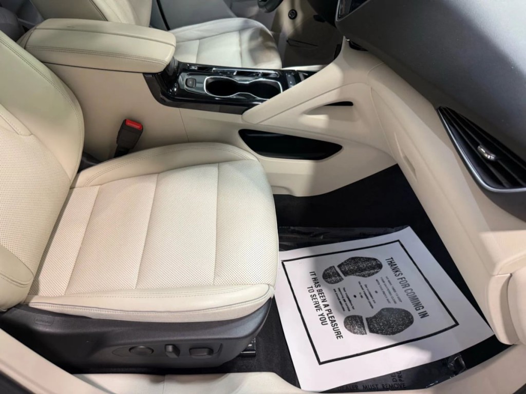 2022 Buick Envision Image 28