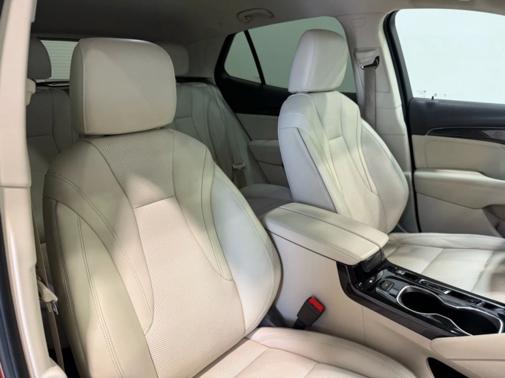 2022 Buick Envision Image 29