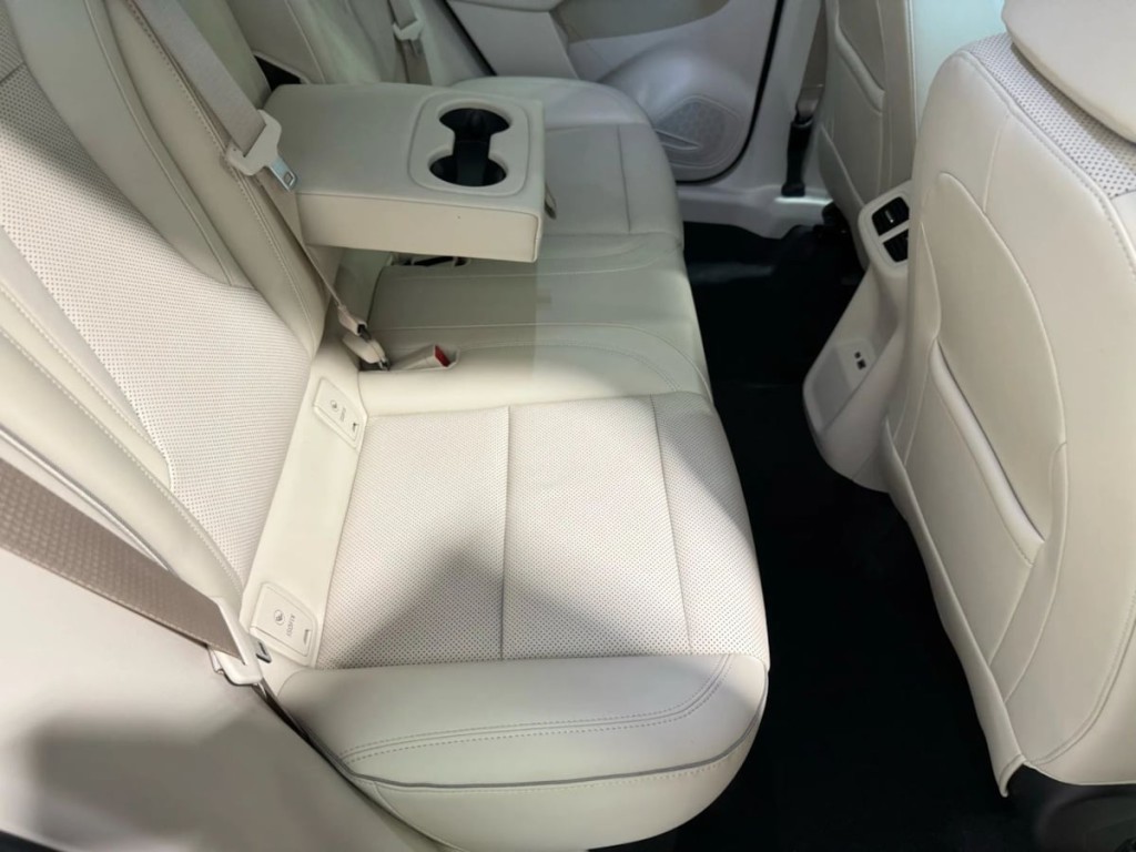 2022 Buick Envision Image 30