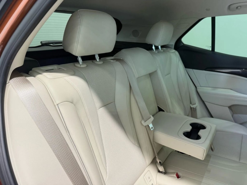 2022 Buick Envision Image 31