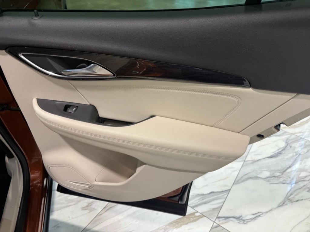 2022 Buick Envision Image 33