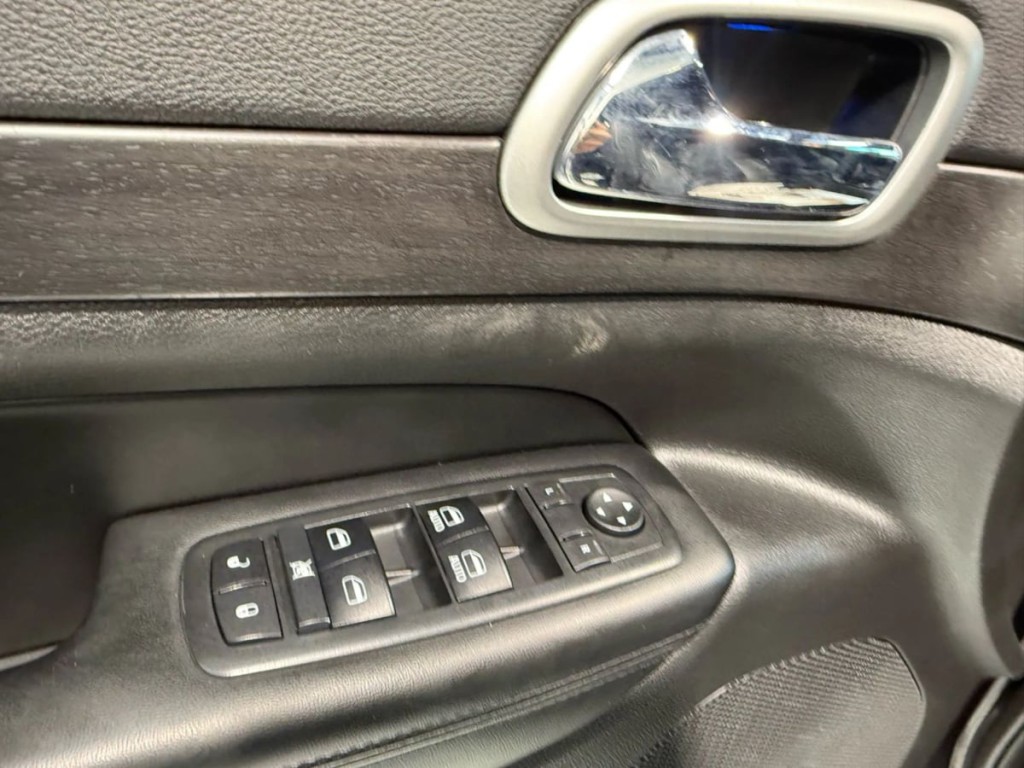 2018 Jeep Grand Cherokee Image 11