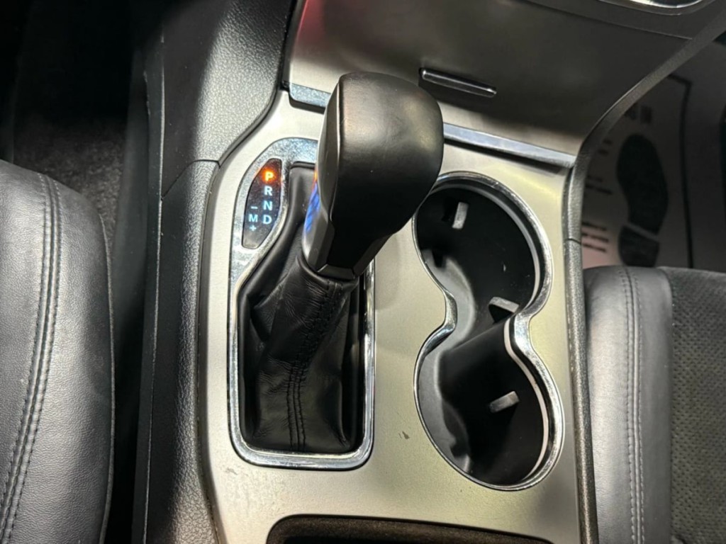 2018 Jeep Grand Cherokee Image 16
