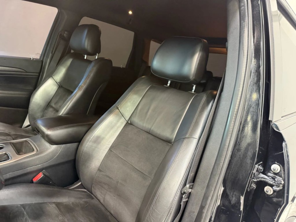 2018 Jeep Grand Cherokee Image 24