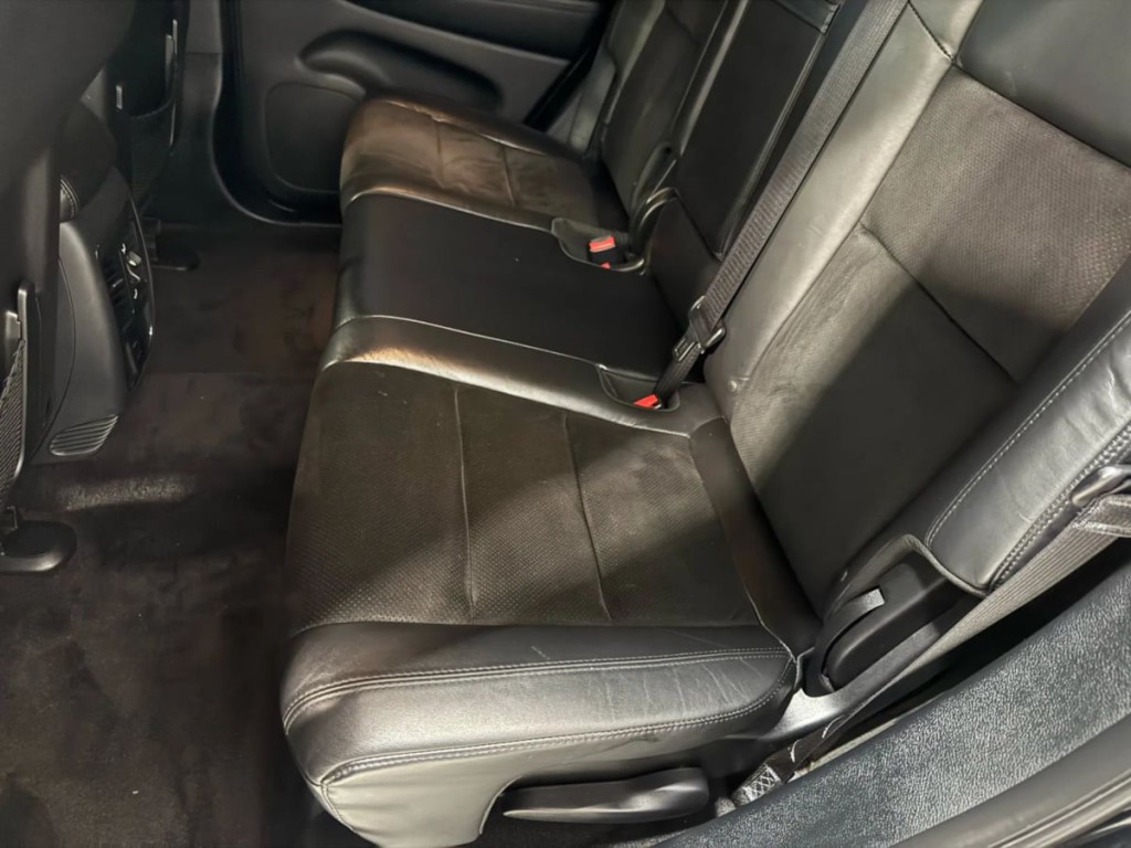 2018 Jeep Grand Cherokee Image 25