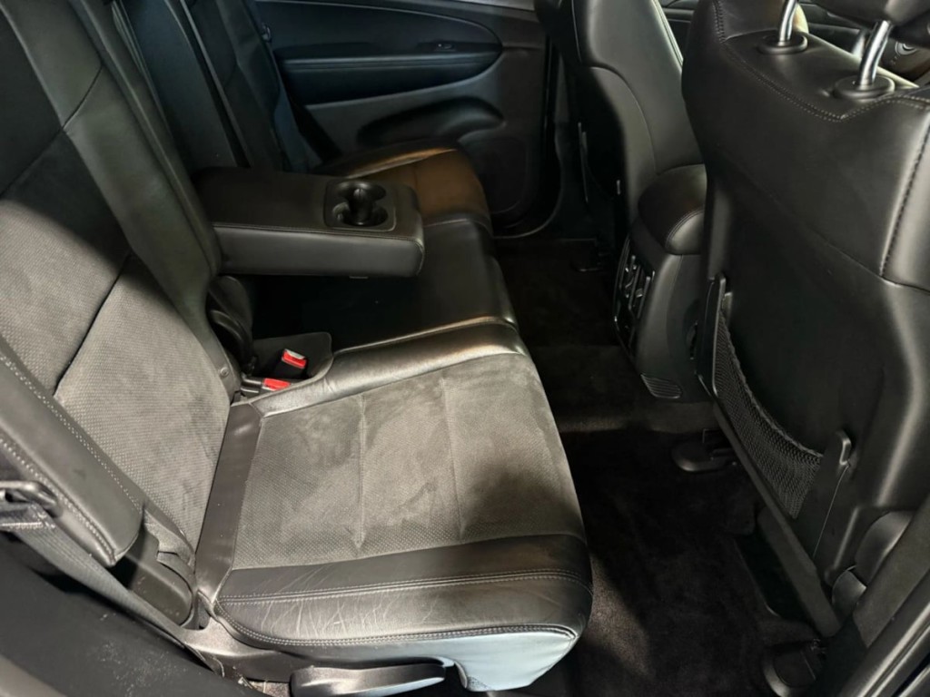 2018 Jeep Grand Cherokee Image 30