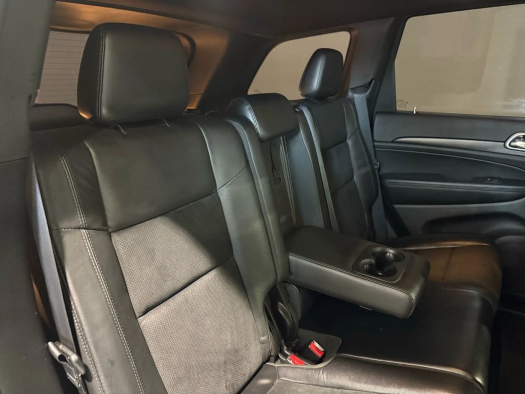 2018 Jeep Grand Cherokee Image 31