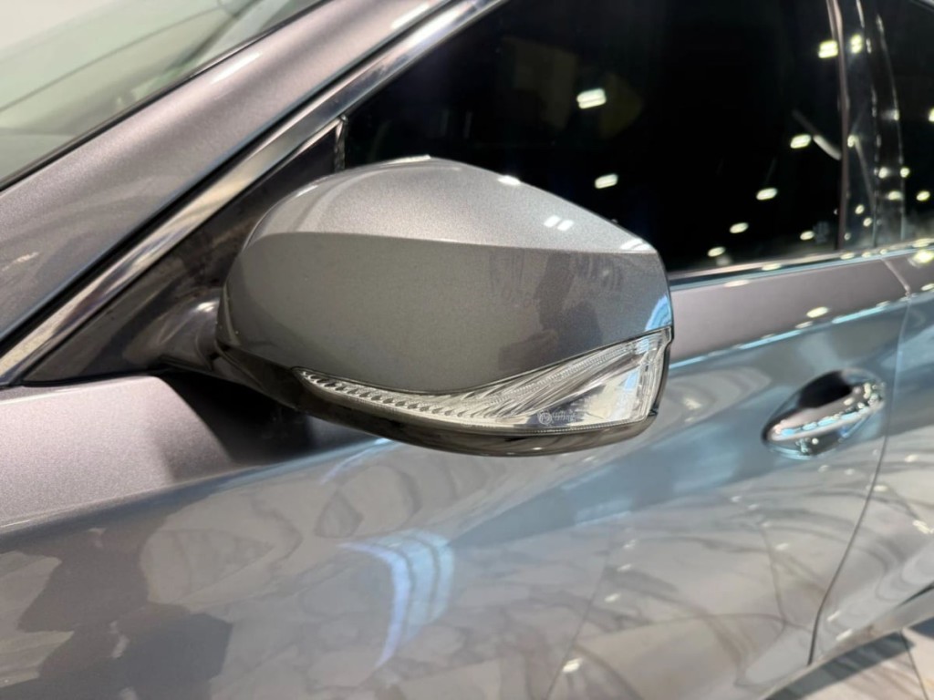 2017 INFINITI Q50 Image 10