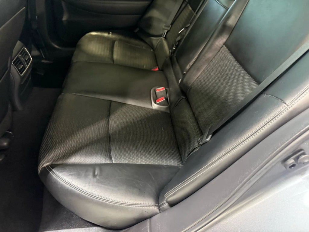 2017 INFINITI Q50 Image 23