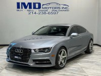 Image for 2016 Audi A7 3.0T Premium Plus ID: 6790273