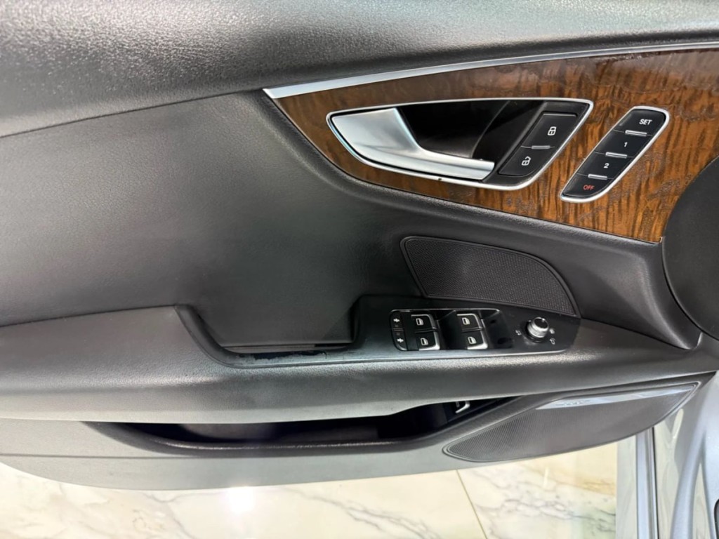 2016 Audi A7 Image 11