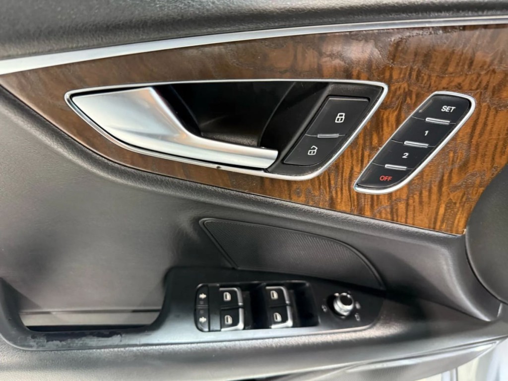 2016 Audi A7 Image 12
